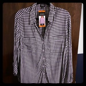 XXL Jones New York Shirt